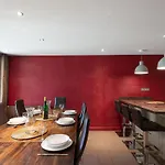 Chic Avec Sauna Et Parking Au Centre De - Fr-1-343-190 Chamonix