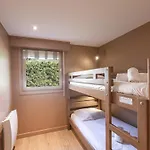 Chic Avec Sauna Et Parking Au Centre De - Fr-1-343-190 Appartement *