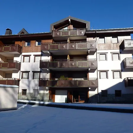 Apartment Spacieux Avec Sauna Au Centre De