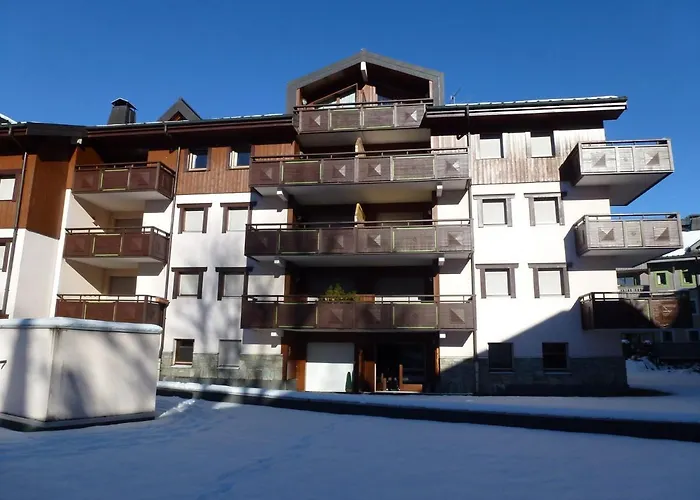 Apartman Spacieux Avec Sauna Au Centre De - Fr-1-343-190