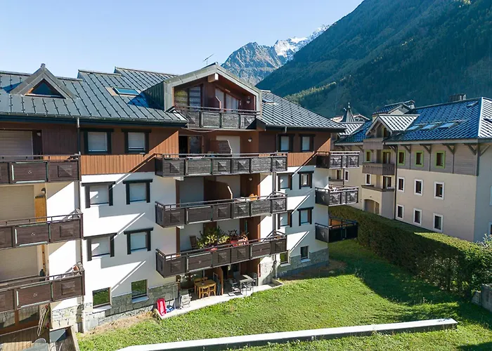 Apartman Spacieux Avec Sauna Au Centre De - Fr-1-343-190 *